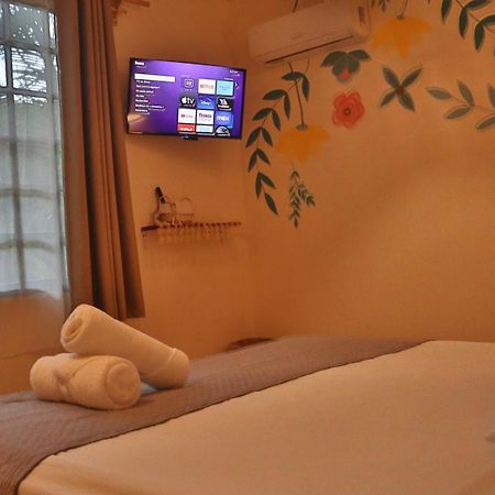 Hotel Sur 巴卡拉尔 外观 照片