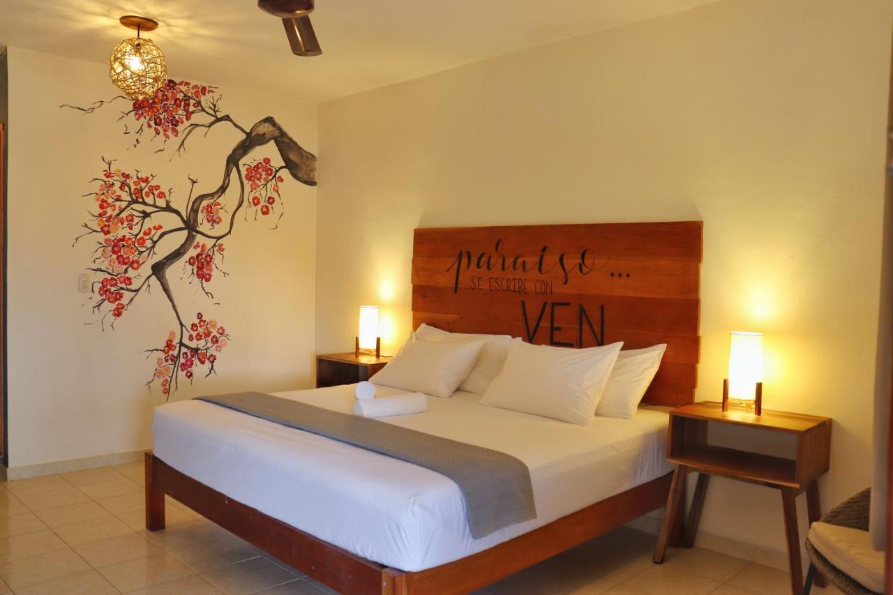 Hotel Sur 巴卡拉尔 外观 照片