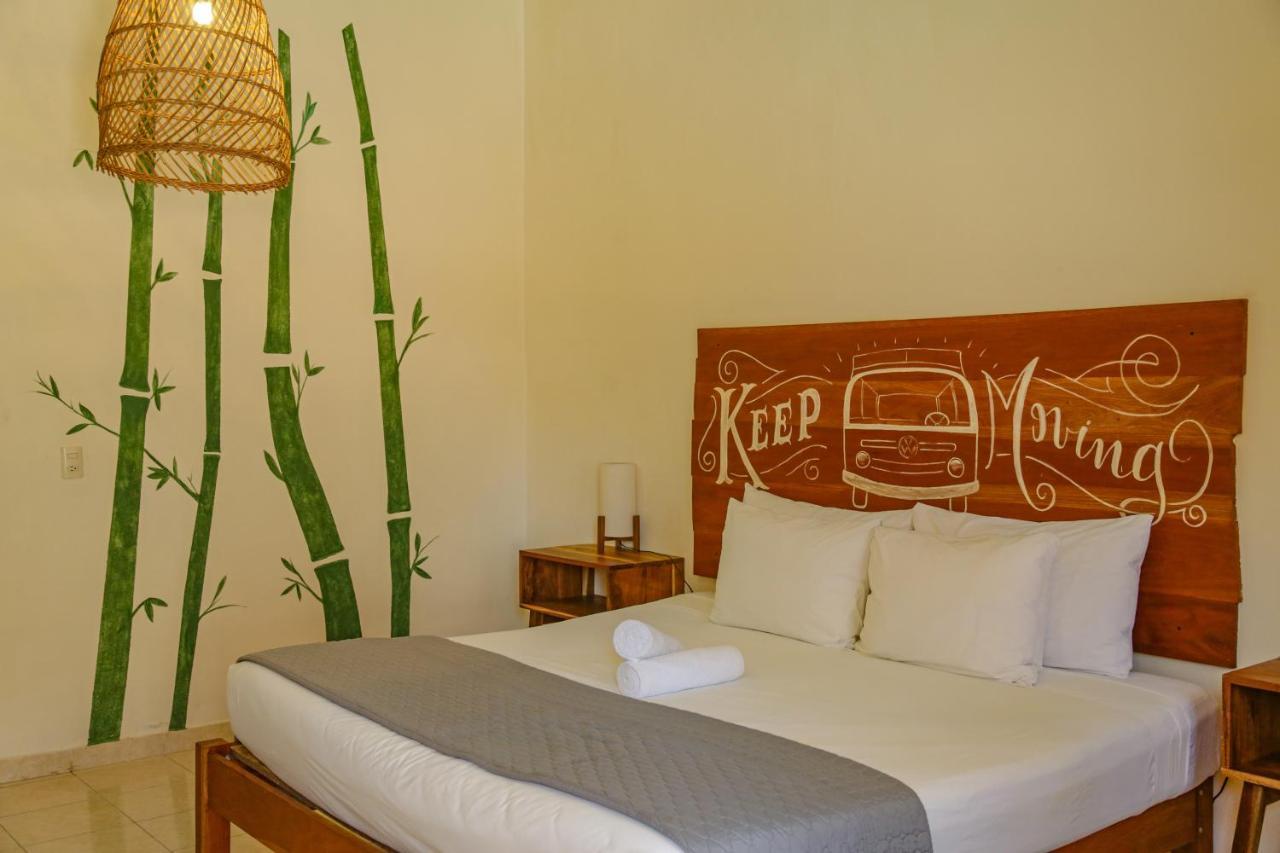 Hotel Sur 巴卡拉尔 外观 照片