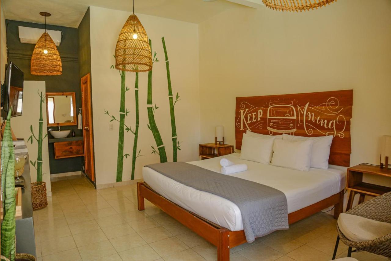 Hotel Sur 巴卡拉尔 外观 照片