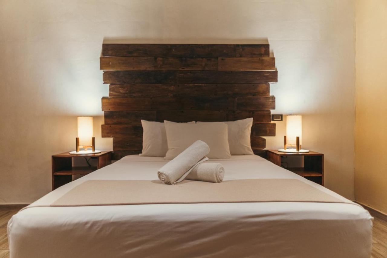 Hotel Sur 巴卡拉尔 外观 照片