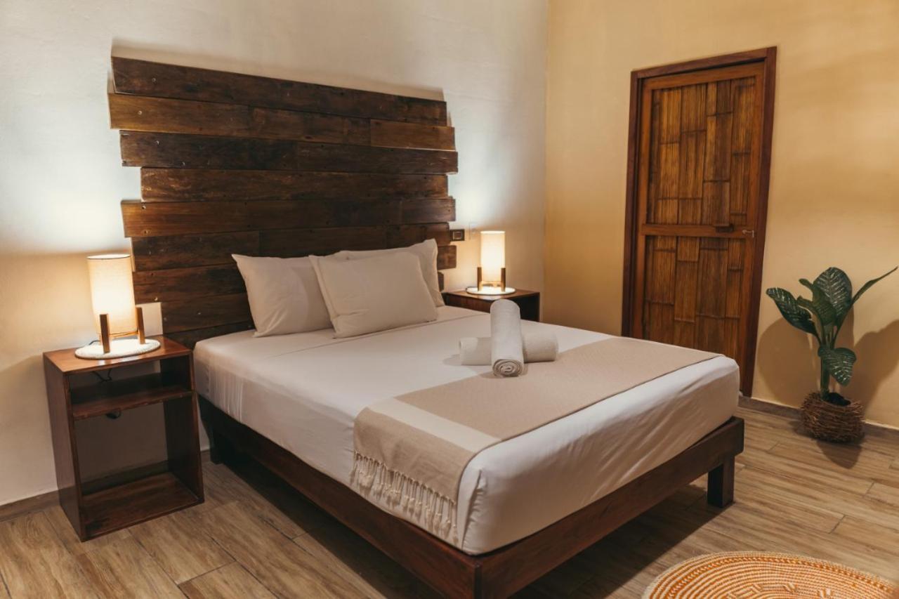 Hotel Sur 巴卡拉尔 外观 照片