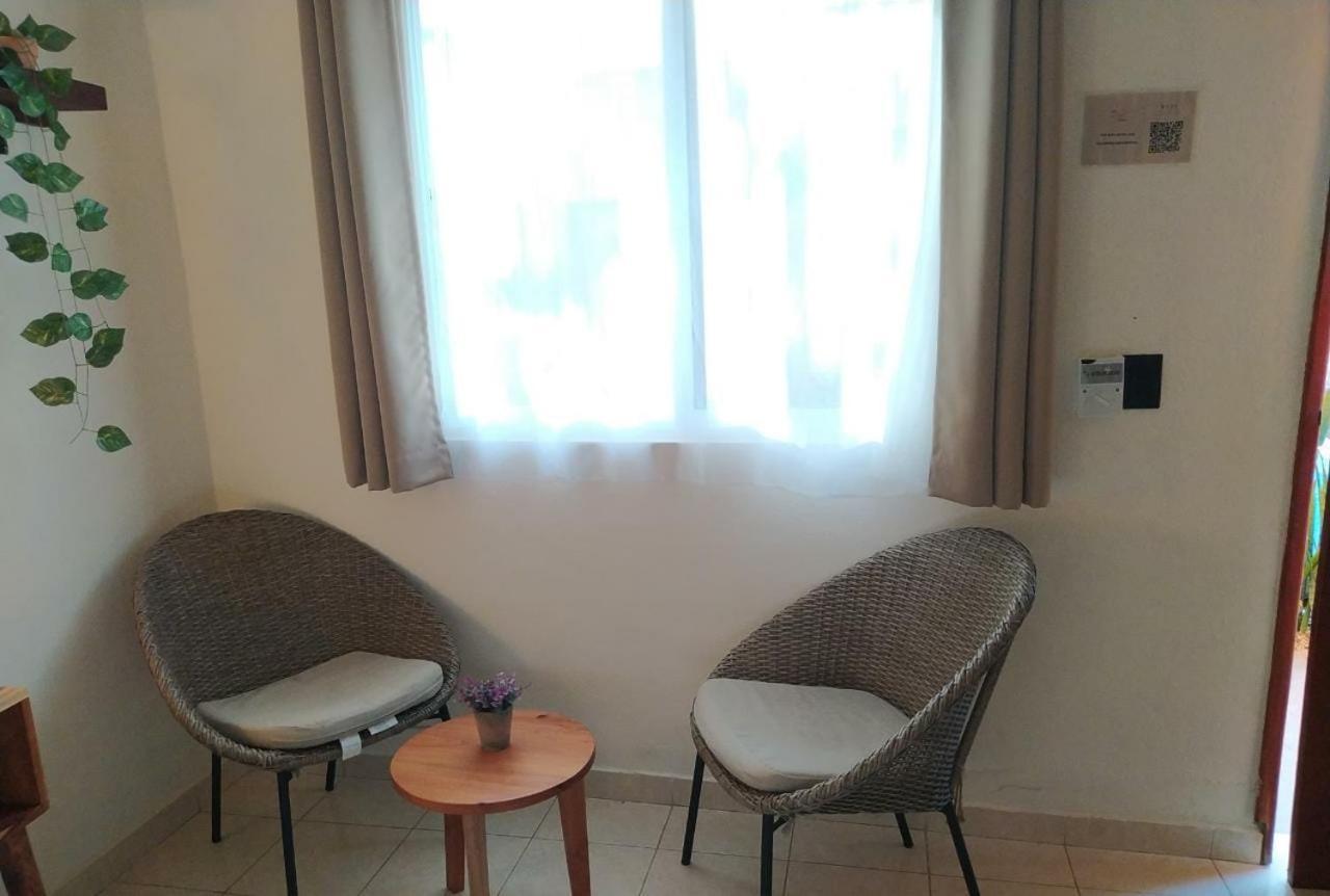 Hotel Sur 巴卡拉尔 外观 照片