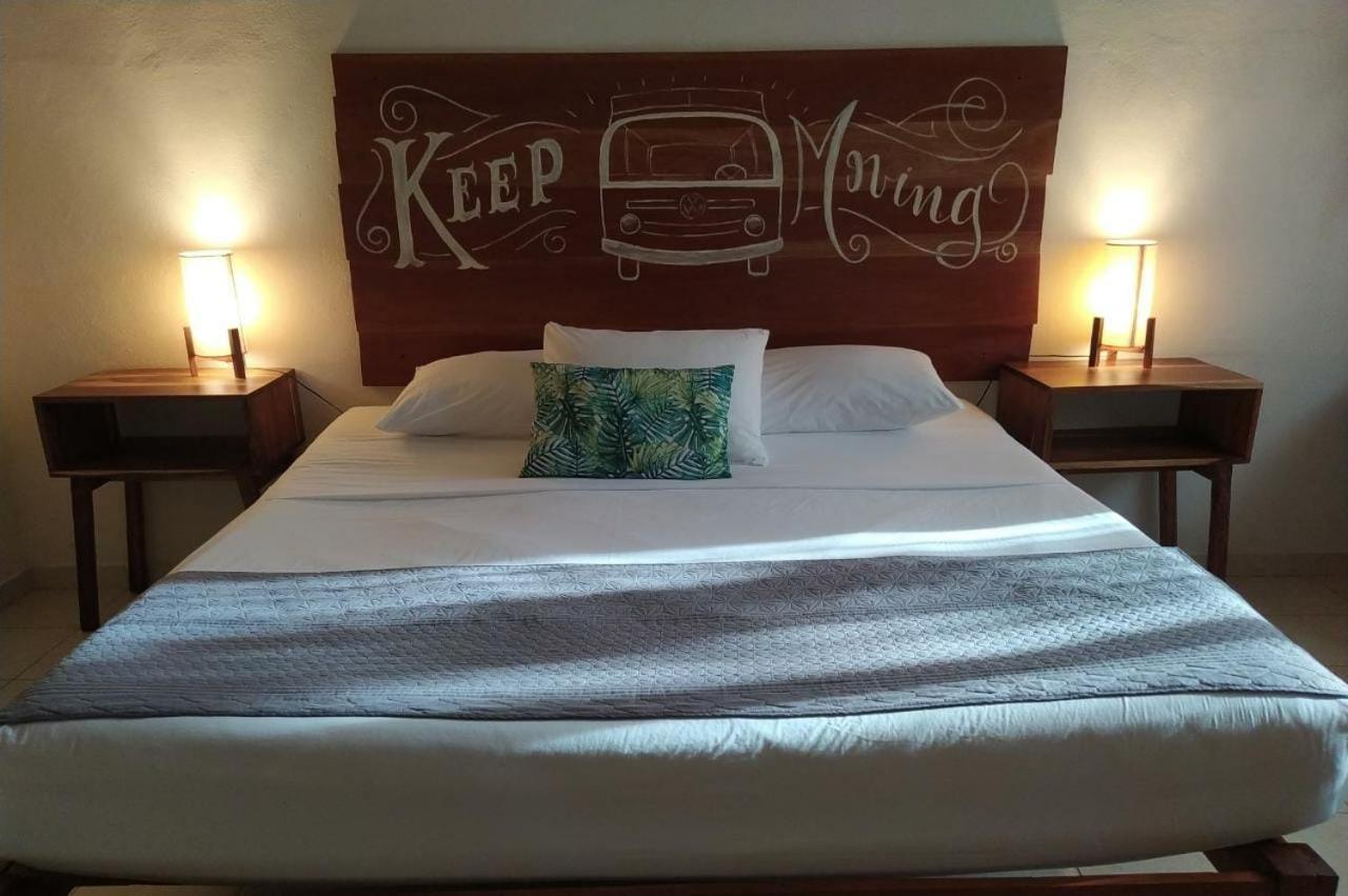 Hotel Sur 巴卡拉尔 外观 照片
