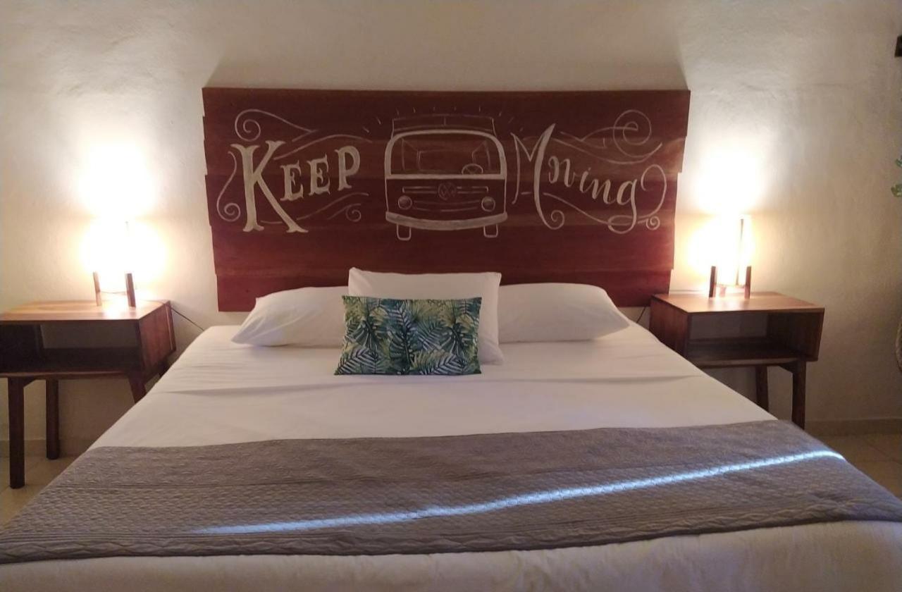 Hotel Sur 巴卡拉尔 外观 照片