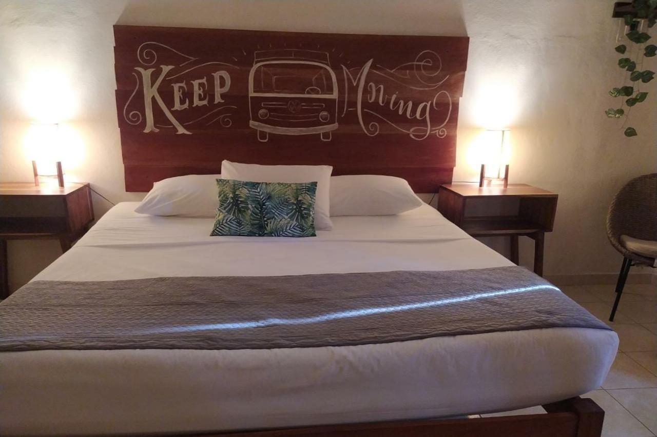 Hotel Sur 巴卡拉尔 外观 照片