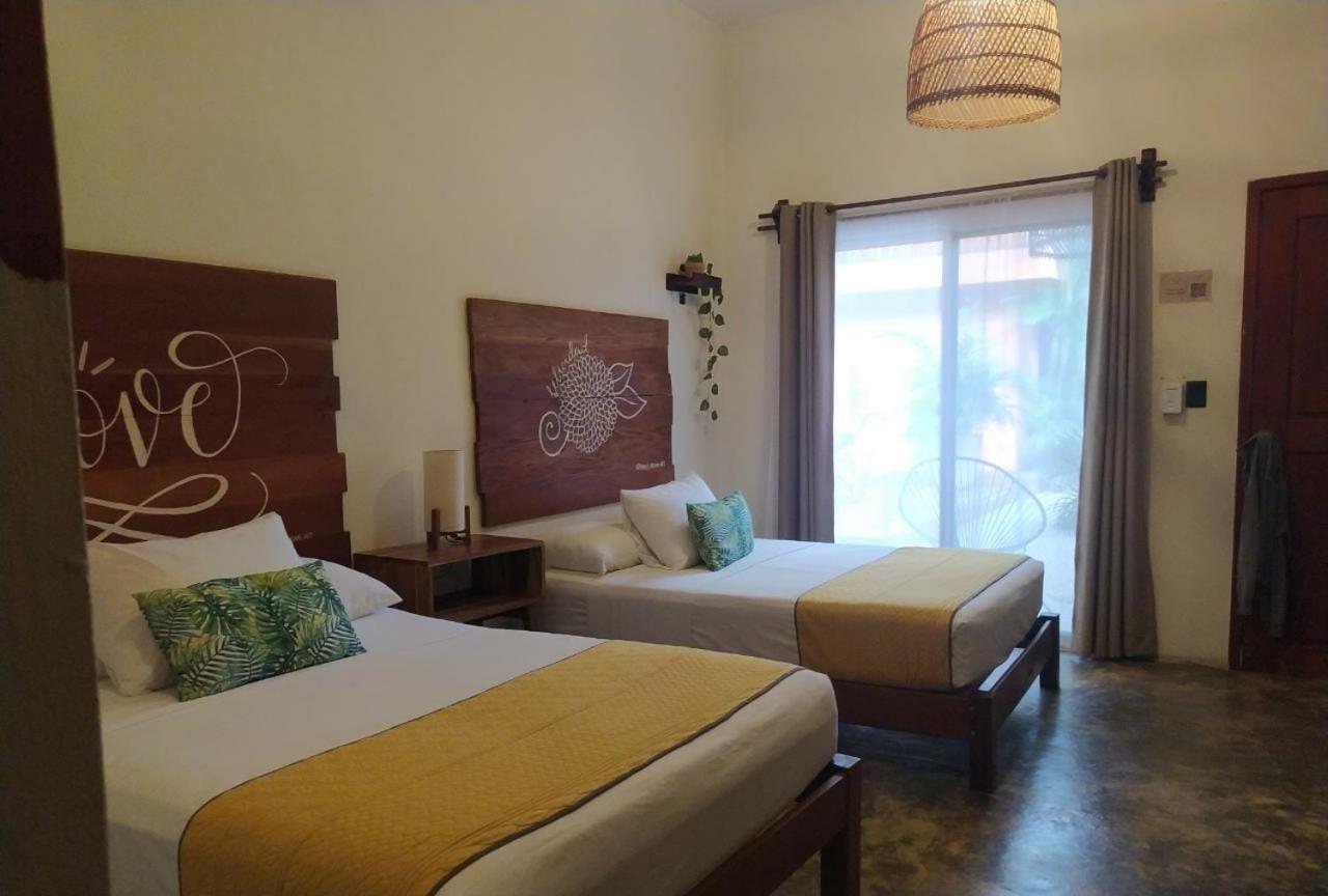 Hotel Sur 巴卡拉尔 外观 照片