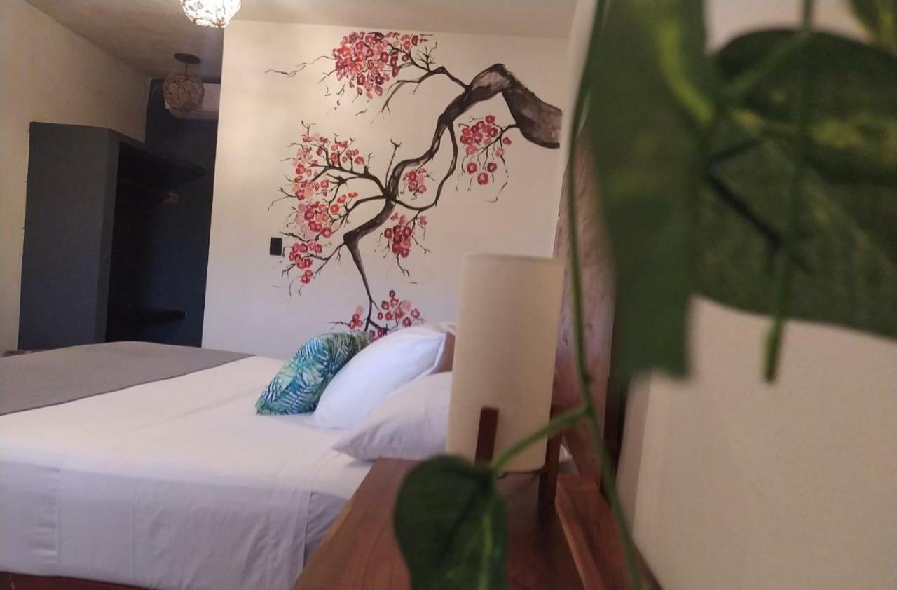 Hotel Sur 巴卡拉尔 外观 照片