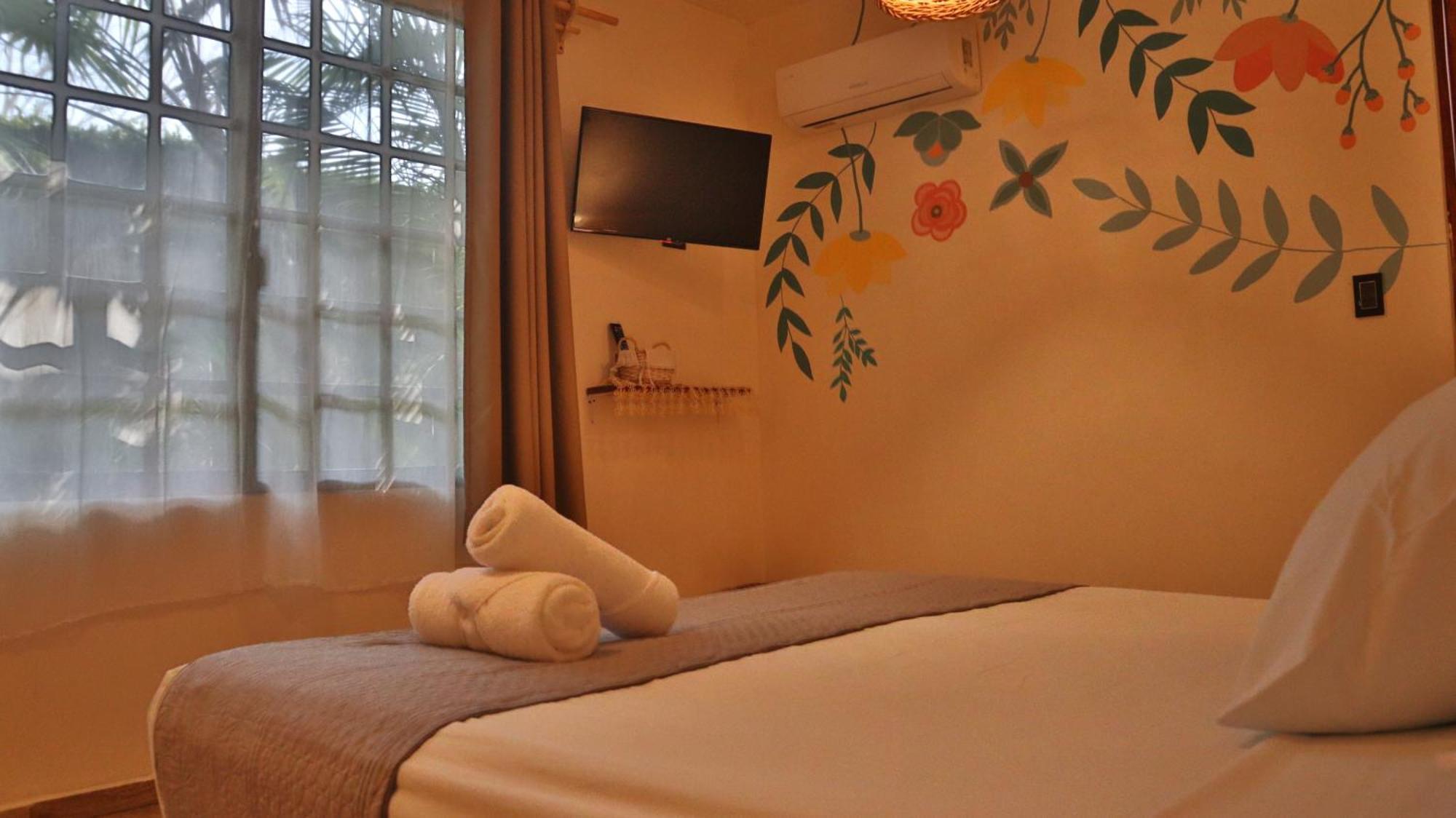 Hotel Sur 巴卡拉尔 外观 照片