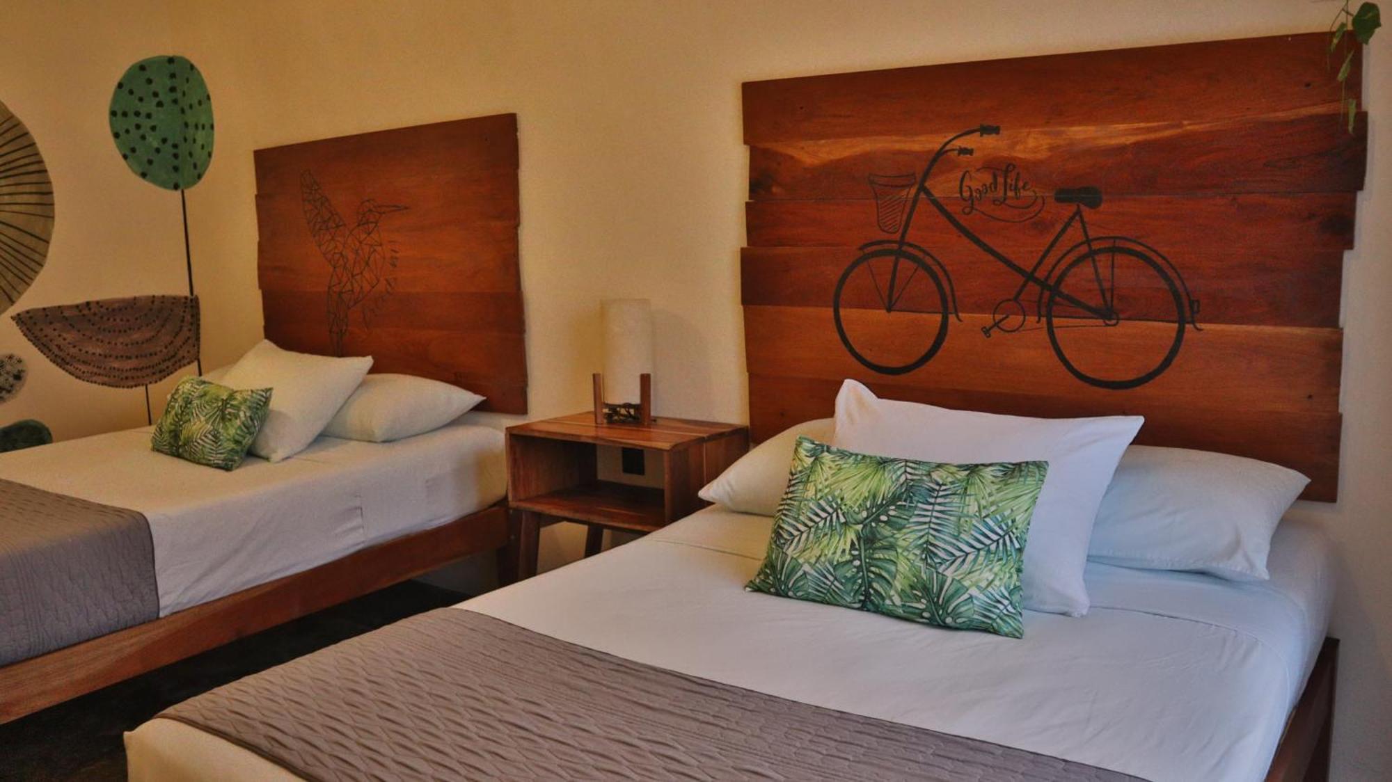 Hotel Sur 巴卡拉尔 外观 照片