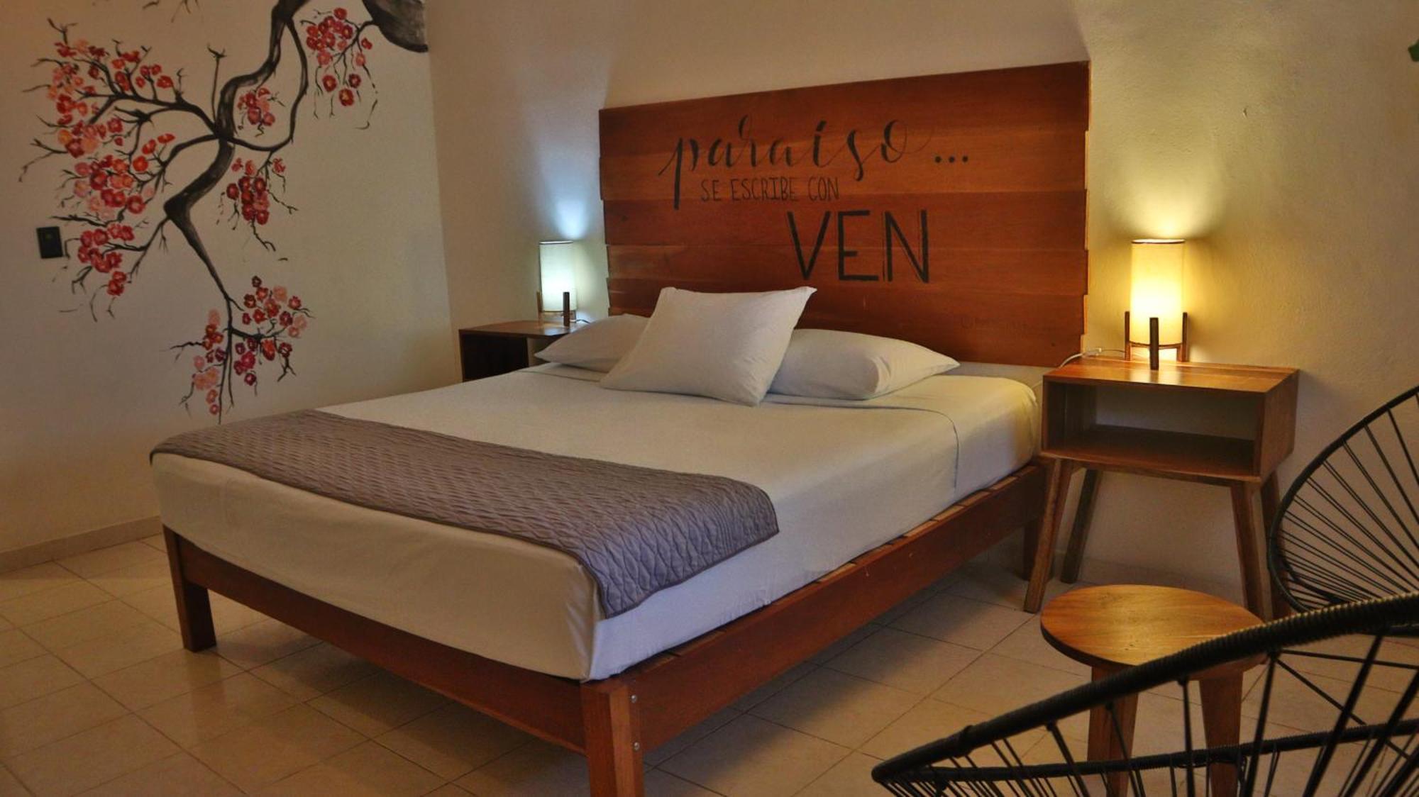 Hotel Sur 巴卡拉尔 外观 照片