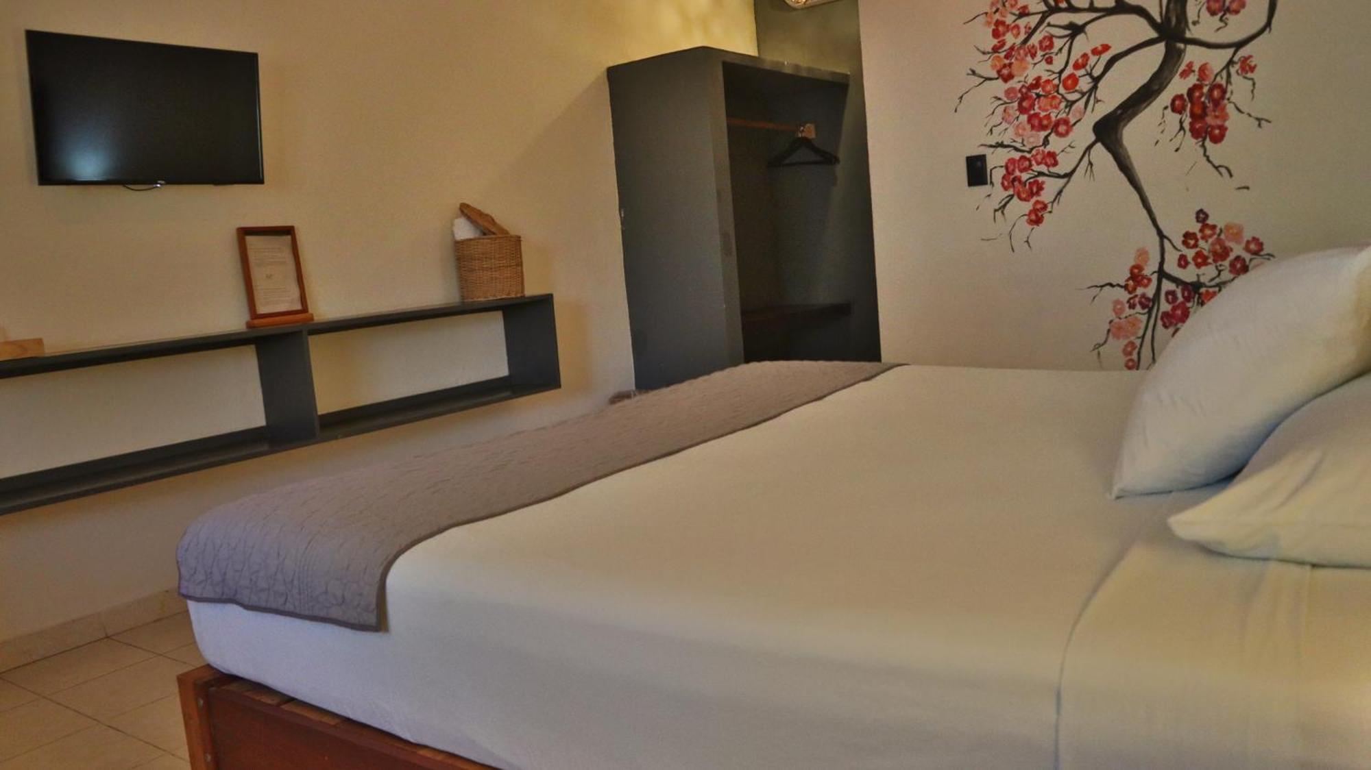 Hotel Sur 巴卡拉尔 外观 照片